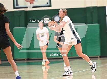 Thumbnail 1 in San Juan Hills vs. Villa Park (VP/Brea Winter Classic) photogallery.