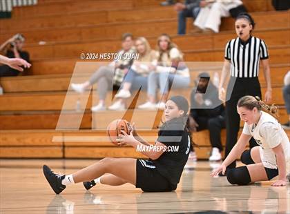 Thumbnail 3 in San Juan Hills vs. Villa Park (VP/Brea Winter Classic) photogallery.