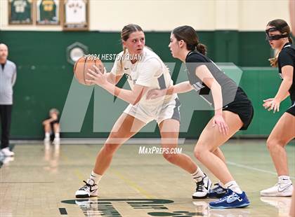 Thumbnail 2 in San Juan Hills vs. Villa Park (VP/Brea Winter Classic) photogallery.