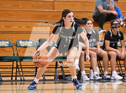 Thumbnail 1 in San Juan Hills vs. Villa Park (VP/Brea Winter Classic) photogallery.
