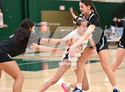 Thumbnail 1 in San Juan Hills vs. Villa Park (VP/Brea Winter Classic) photogallery.