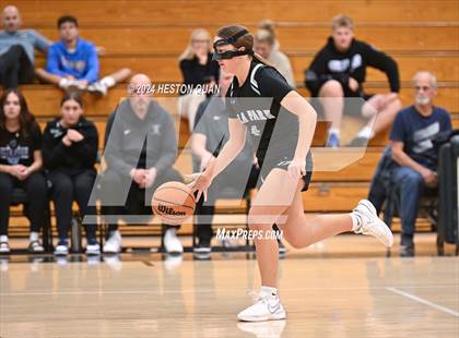 Thumbnail 1 in San Juan Hills vs. Villa Park (VP/Brea Winter Classic) photogallery.