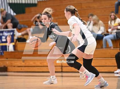Thumbnail 1 in San Juan Hills vs. Villa Park (VP/Brea Winter Classic) photogallery.