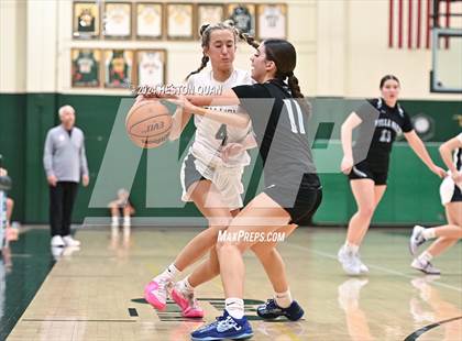 Thumbnail 1 in San Juan Hills vs. Villa Park (VP/Brea Winter Classic) photogallery.