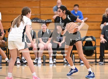 Thumbnail 3 in San Juan Hills vs. Villa Park (VP/Brea Winter Classic) photogallery.