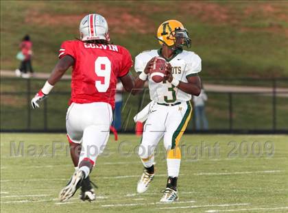 Thumbnail 3 in Independence @ South Pointe photogallery.