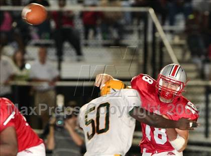 Thumbnail 2 in Independence @ South Pointe photogallery.