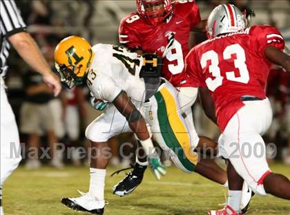 Thumbnail 3 in Independence @ South Pointe photogallery.
