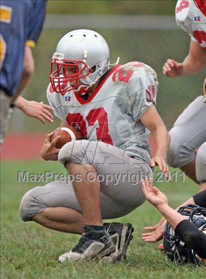 Thumbnail 1 in Conard @ RHAM  photogallery.