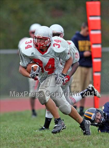 Thumbnail 2 in Conard @ RHAM  photogallery.