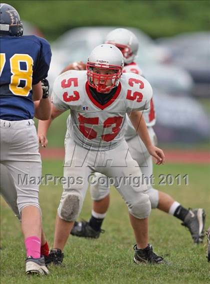 Thumbnail 2 in Conard @ RHAM  photogallery.