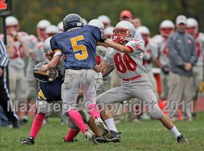 Thumbnail 3 in Conard @ RHAM  photogallery.