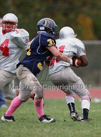 Thumbnail 3 in Conard @ RHAM  photogallery.