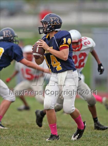 Thumbnail 3 in Conard @ RHAM  photogallery.