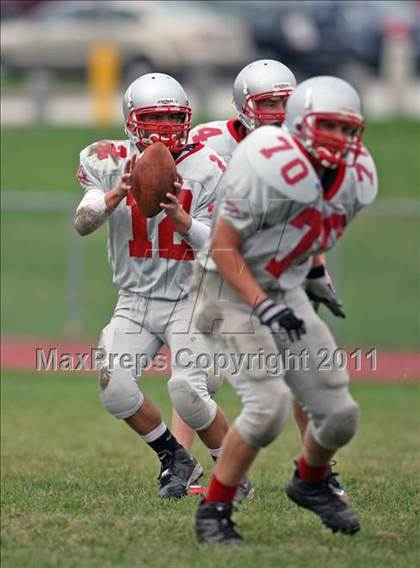 Thumbnail 3 in Conard @ RHAM  photogallery.