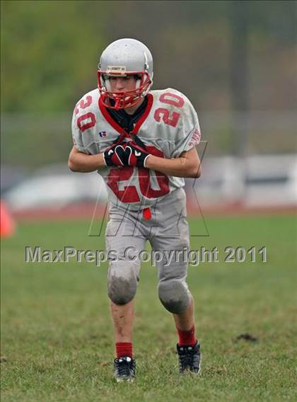 Thumbnail 3 in Conard @ RHAM  photogallery.