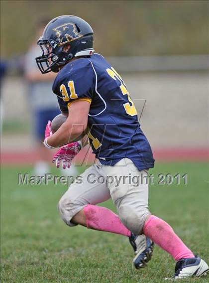 Thumbnail 3 in Conard @ RHAM  photogallery.
