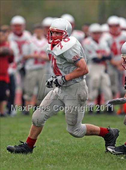 Thumbnail 2 in Conard @ RHAM  photogallery.