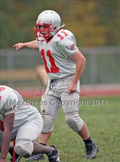Thumbnail 2 in Conard @ RHAM  photogallery.