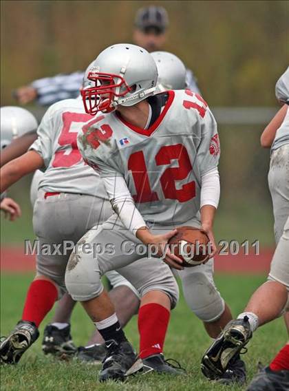 Thumbnail 3 in Conard @ RHAM  photogallery.