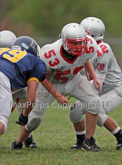 Thumbnail 1 in Conard @ RHAM  photogallery.