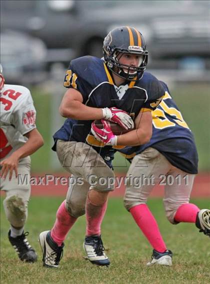 Thumbnail 1 in Conard @ RHAM  photogallery.