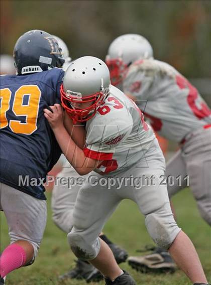 Thumbnail 3 in Conard @ RHAM  photogallery.