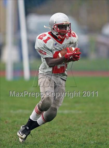 Thumbnail 1 in Conard @ RHAM  photogallery.