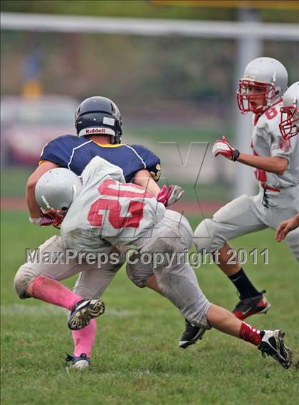 Thumbnail 2 in Conard @ RHAM  photogallery.