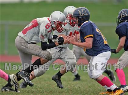 Thumbnail 1 in Conard @ RHAM  photogallery.