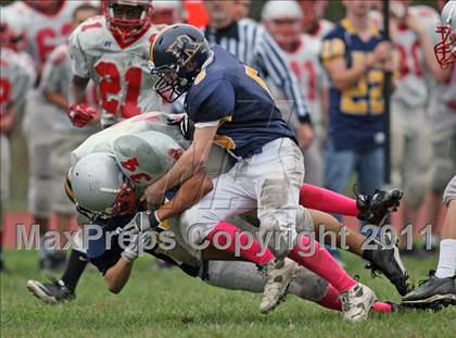 Thumbnail 2 in Conard @ RHAM  photogallery.