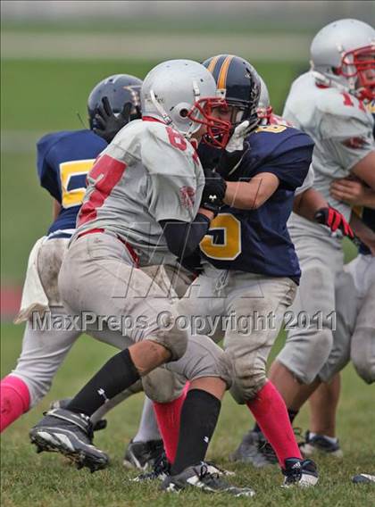 Thumbnail 1 in Conard @ RHAM  photogallery.