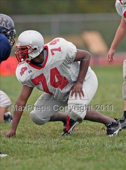 Thumbnail 1 in Conard @ RHAM  photogallery.