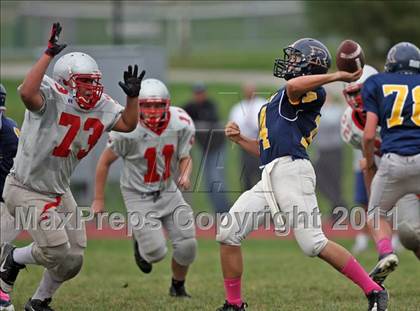 Thumbnail 3 in Conard @ RHAM  photogallery.