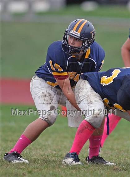 Thumbnail 1 in Conard @ RHAM  photogallery.