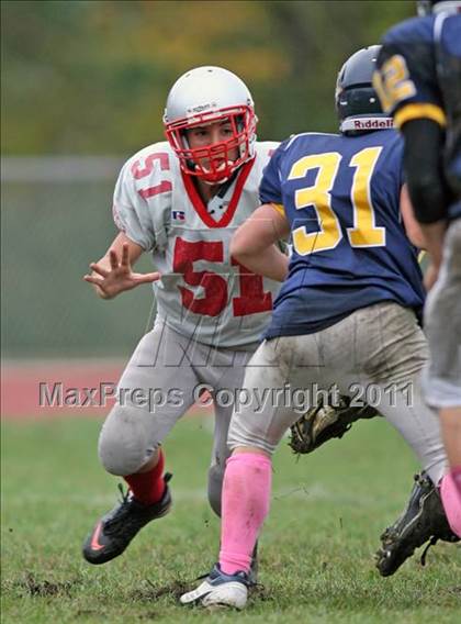 Thumbnail 1 in Conard @ RHAM  photogallery.