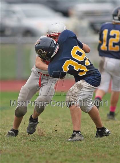 Thumbnail 3 in Conard @ RHAM  photogallery.