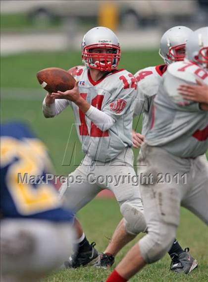 Thumbnail 1 in Conard @ RHAM  photogallery.