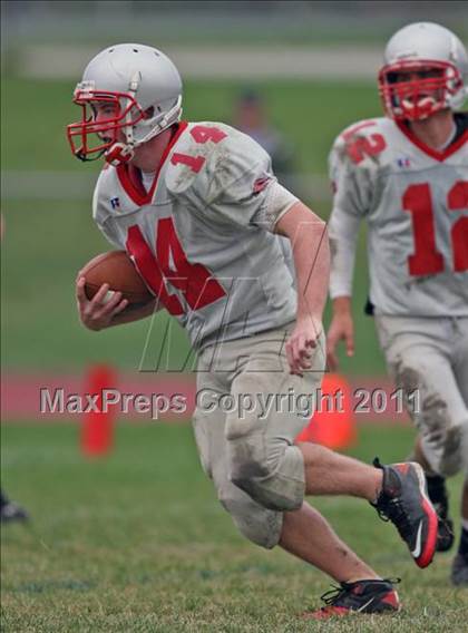 Thumbnail 1 in Conard @ RHAM  photogallery.