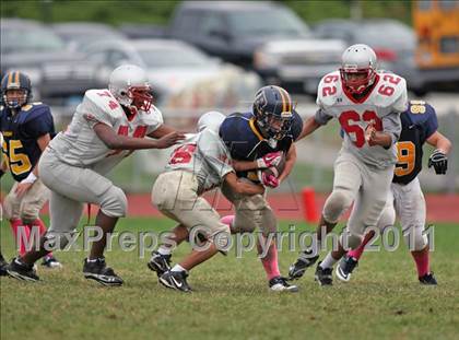 Thumbnail 2 in Conard @ RHAM  photogallery.