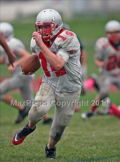Thumbnail 2 in Conard @ RHAM  photogallery.