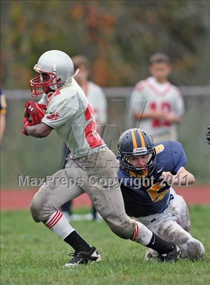 Thumbnail 3 in Conard @ RHAM  photogallery.