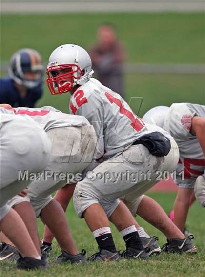 Thumbnail 2 in Conard @ RHAM  photogallery.
