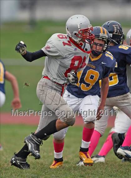 Thumbnail 2 in Conard @ RHAM  photogallery.
