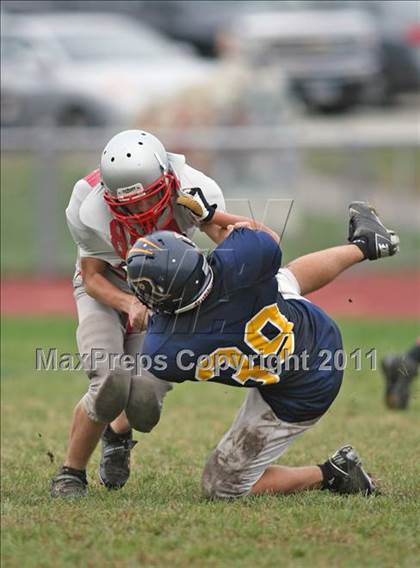 Thumbnail 2 in Conard @ RHAM  photogallery.