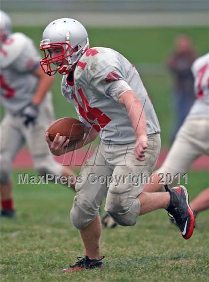Thumbnail 1 in Conard @ RHAM  photogallery.