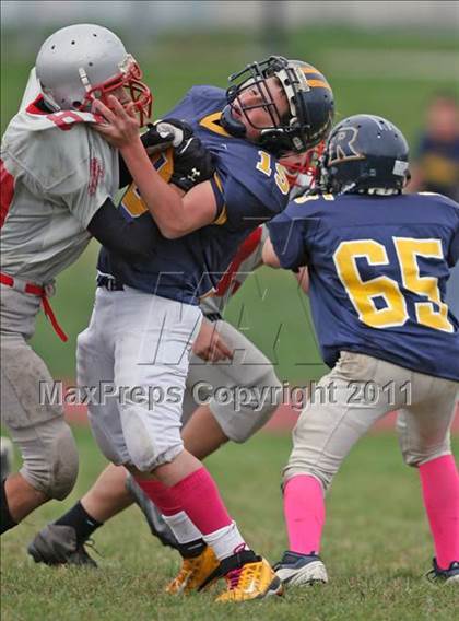Thumbnail 2 in Conard @ RHAM  photogallery.