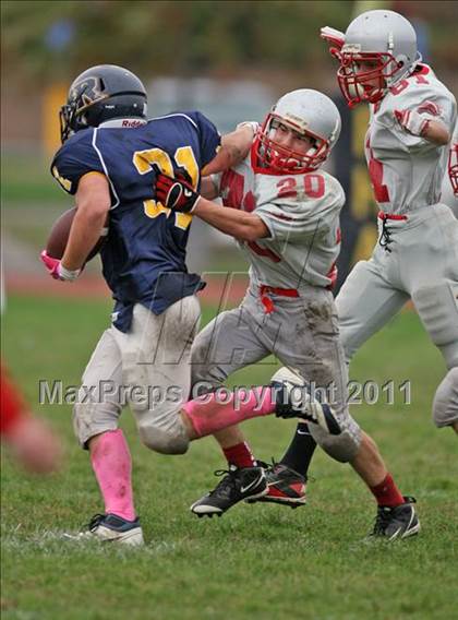 Thumbnail 3 in Conard @ RHAM  photogallery.