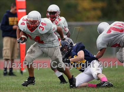 Thumbnail 3 in Conard @ RHAM  photogallery.