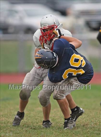 Thumbnail 1 in Conard @ RHAM  photogallery.